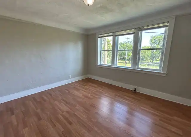 Property at 3737 Scovel Pl Apt 16, Detroit, MI, 48208, 1 bed, 1 bath, [object Object]
