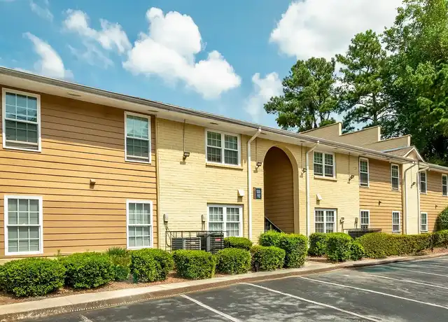 Property at Boulder Ridge Apts - 3440 Boulder Park Dr SW, Atlanta, GA, 30331, 2 beds, 1 bath, [object Object]
