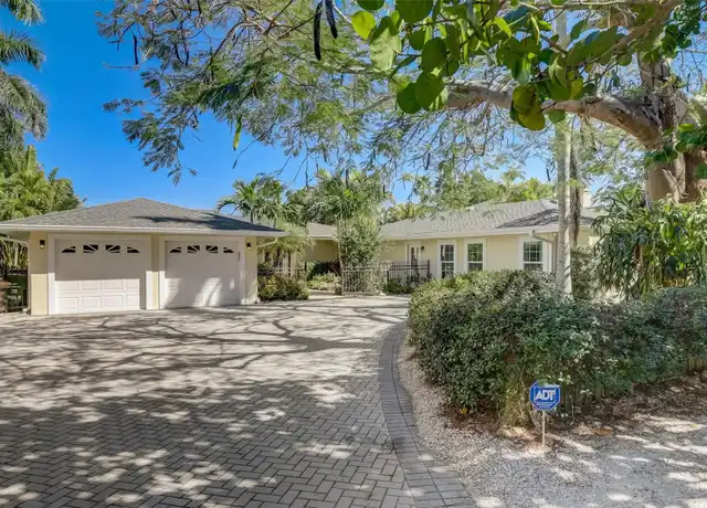 Property at 39 S Polk Dr, Sarasota, FL, 34236, 4 beds, 4 baths, [object Object]
