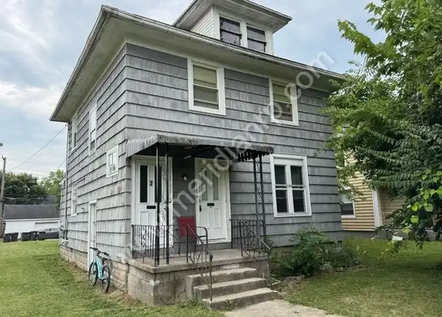 Property at 1155 Kinsmoor Ave Unit 1, Fort Wayne, IN, 46807, 1 bed, 1 bath, [object Object]