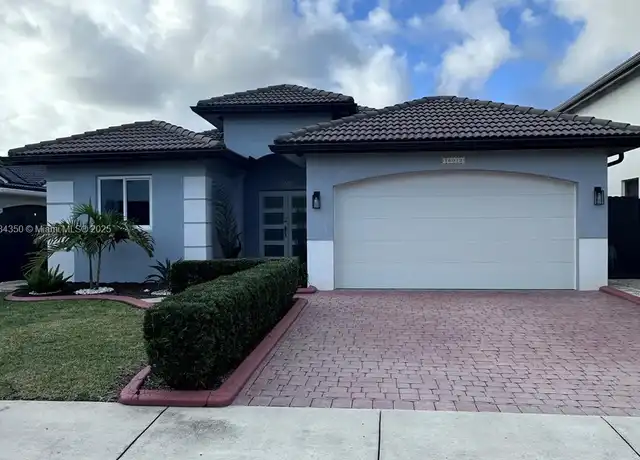 Property at 16012 SW 64th Ter, Miami, FL, 33193, 4 beds, 2.5 baths, [object Object]