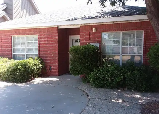 Property at 3314 Wedgwood St, Midland, TX, 79707, 3 beds, 3 baths, [object Object]
