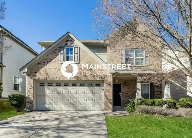 Property at 3846 Lake Sanctuary Way, Atlanta, GA, 30349, 4 beds, 2 baths, [object Object]