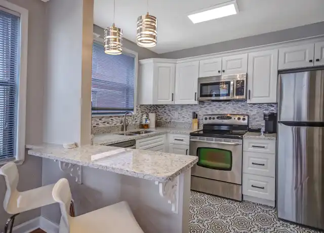Property at 2983 Downing St Unit 2, Jacksonville, FL, 32205, 1 bed, 1 bath, [object Object]