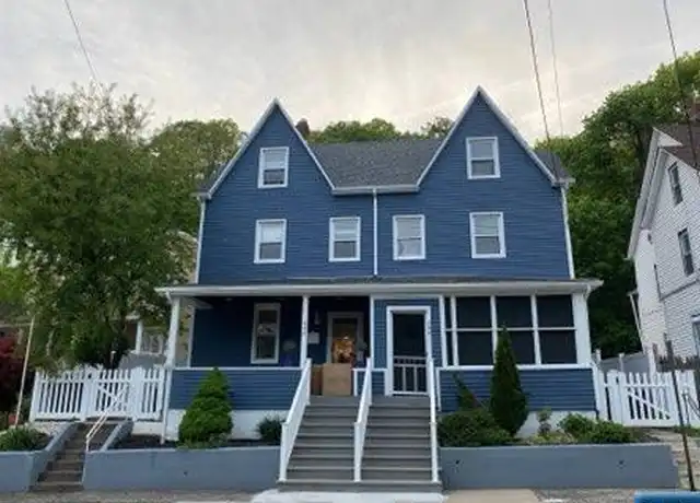 Property at 454 Undercliff Ave, Edgewater, NJ, 07020, 4 beds, 2 baths, [object Object]