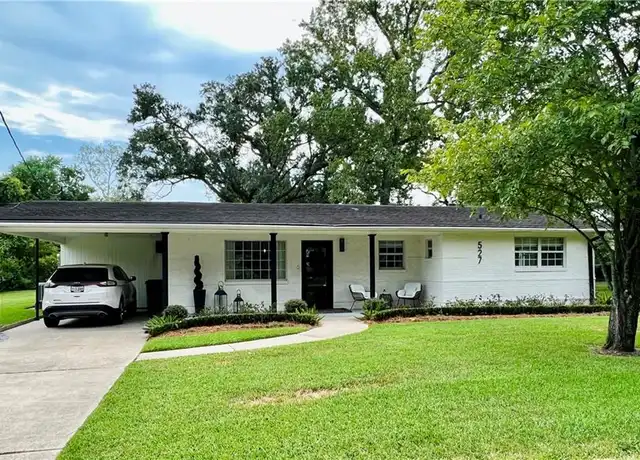 Property at 527 Little Farms Ave, New Orleans, LA, 70123, 3 beds, 2 baths, [object Object]