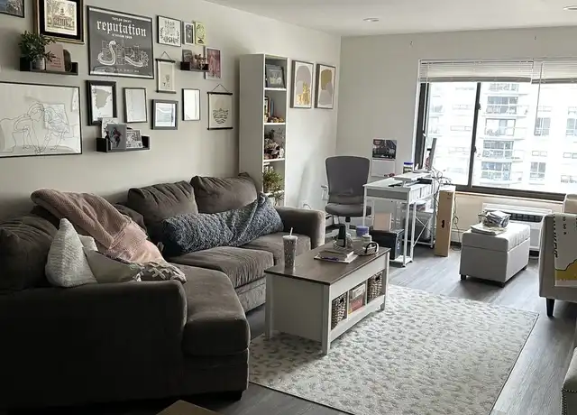 Property at 607 W Wrightwood Ave #612, Chicago, IL, 60614, 1 bed, 1 bath, [object Object]