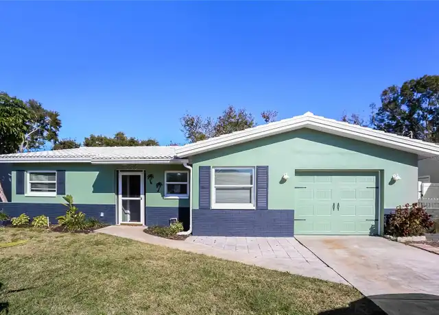 Property at 6935 301st Ave N, Clearwater, FL, 33761, 3 beds, 2 baths, [object Object]