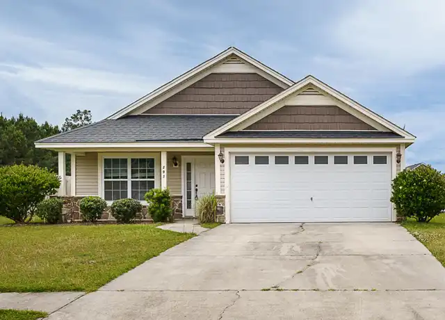 Property at 293 Hearthstone Dr, Ridgeland, SC, 29936, 3 beds, 2 baths, [object Object]