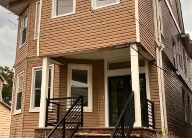 Property at 60 Hilton Ave #1, Maplewood, NJ, 07040, 3 beds, 1 bath, [object Object]