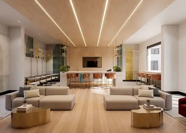 Property at Hazel by the Galleria - 13100 Noel Rd, Dallas, TX, 75240, 0 beds, 1 bath, [object Object]