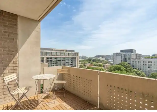 Property at 300 M St SW Unit N804, Washington, DC, 20024, 1 bed, 1 bath, [object Object]