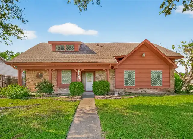 Property at 9123 Langdon Ln, Houston, TX, 77036, 4 beds, 2 baths, [object Object]