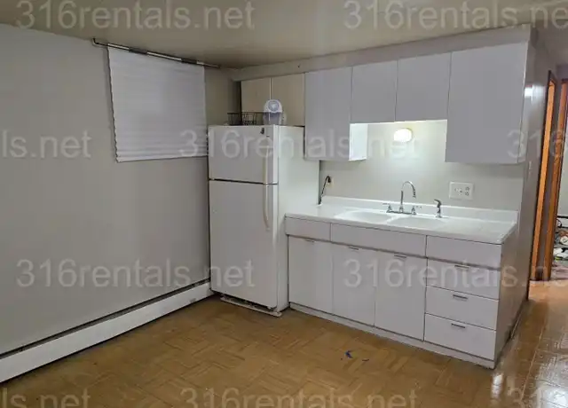 Property at 125 Second W Unit 1, Newton, KS, 67114, 1 bed, 1 bath, [object Object]