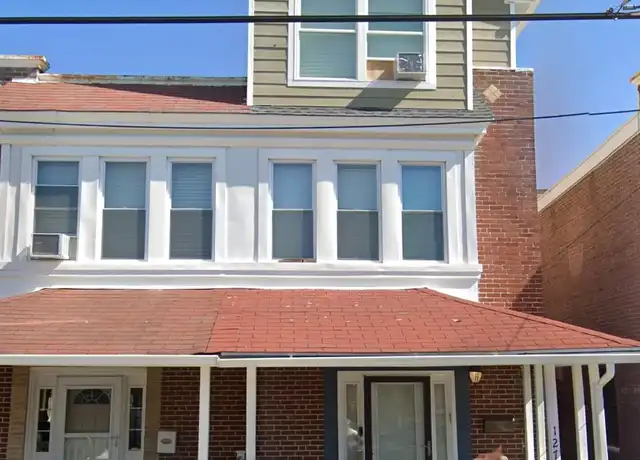 Property at 127 N Harvard Ave, Ventnor City, NJ, 08406, 3 beds, 2 baths, [object Object]