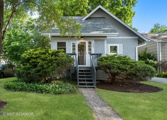 Property at 339 Duane St, Glen Ellyn, IL, 60137, 4 beds, 1 bath, [object Object]