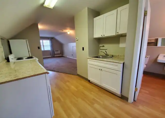 Property at 26 Moore St Unit C, Stamford, CT, 06902, 0 beds, 1 bath, [object Object]