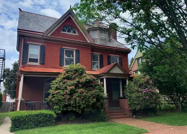 Property at 337 W Union St, West Chester, PA, 19382, 1 bed, 1 bath, [object Object]