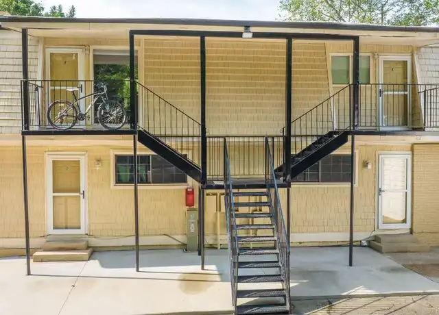 Property at 1422 Scales St Unit C, Raleigh, NC, 27608, 2 beds, 1 bath, [object Object]