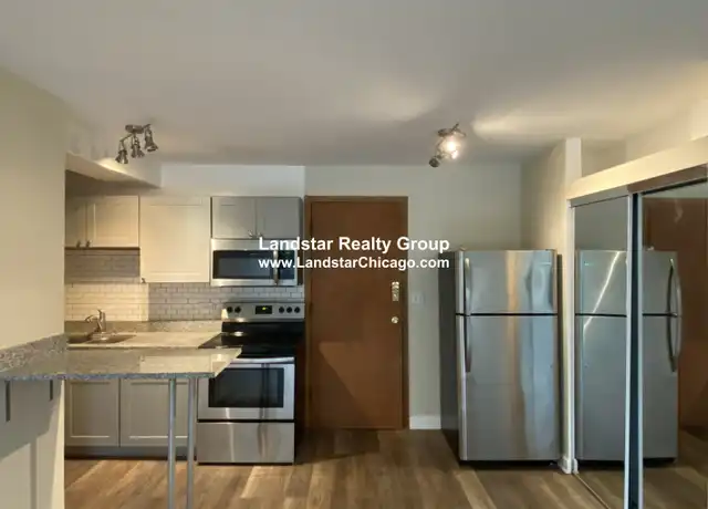 Property at 4180 N Marine Dr #612, Chicago, IL, 60613, 1 bed, 1 bath, [object Object]