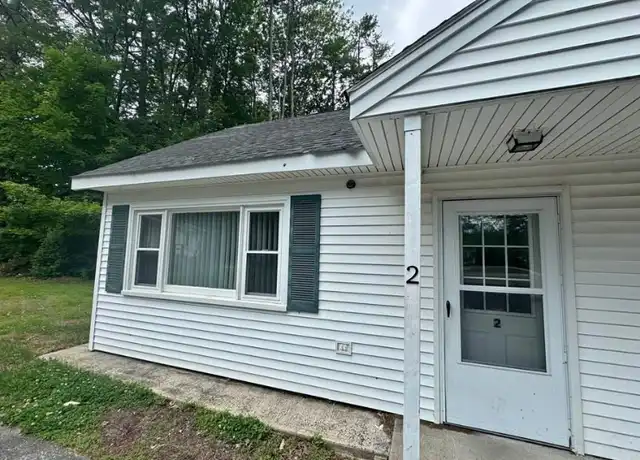 Property at 10 Smith Rd Unit 2, Windham, ME, 04062, 1 bed, 1 bath, [object Object]