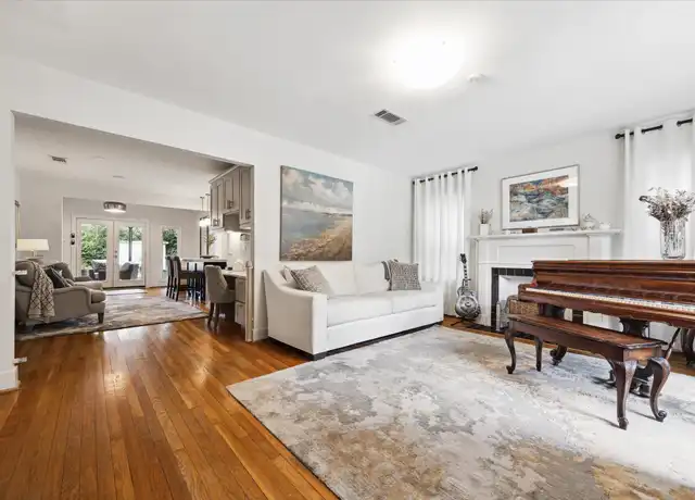 Property at 1506 Morse St, Houston, TX, 77019, 4 beds, 3 baths, [object Object]