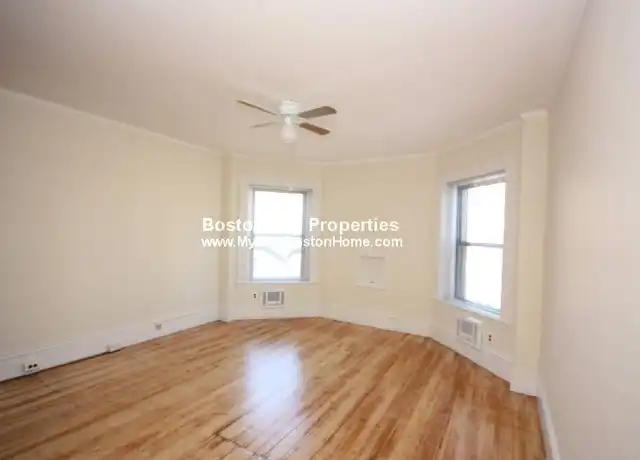 Property at 9 Buswell St, Boston, MA, 02215, 1 bed, 1 bath, [object Object]