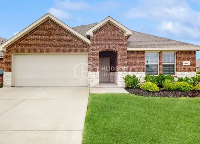 Property at 852 Revere Ct, Fate, TX, 75189, 4 beds, 2 baths, [object Object]