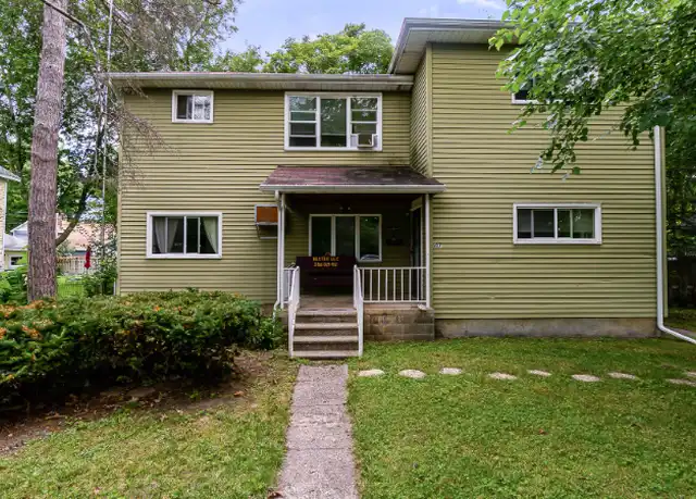 Property at 607 S University Ave, Mount Pleasant, MI, 48858, 5 beds, 2 baths, [object Object]