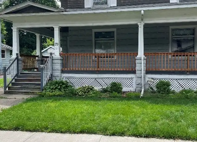 Property at 79 Park St Unit 1L, Binghamton, NY, 13905, 3 beds, 1.5 baths, [object Object]