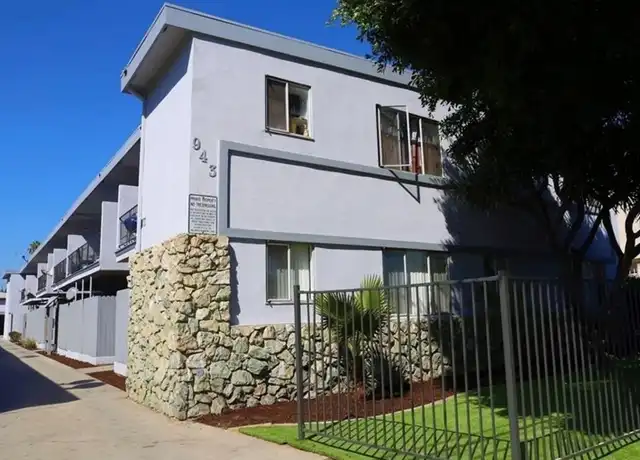 Property at 943 Myrtle Ave Unit 9, Inglewood, CA, 90301, 1 bed, 1 bath, [object Object]