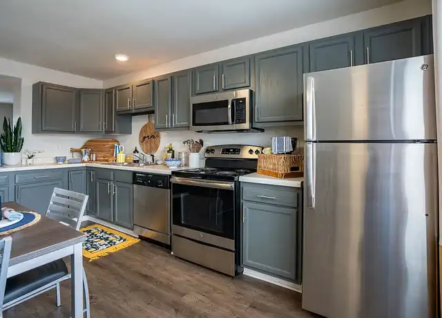 Property at The Roost - 1051 Southern Dr, Columbia, SC, 29201, 2-4 beds, 2.5-4.5 baths, [object Object]