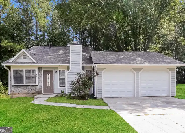 Property at 2159 Pintail Dr, Lithonia, GA, 30058, 3 beds, 2 baths, [object Object]