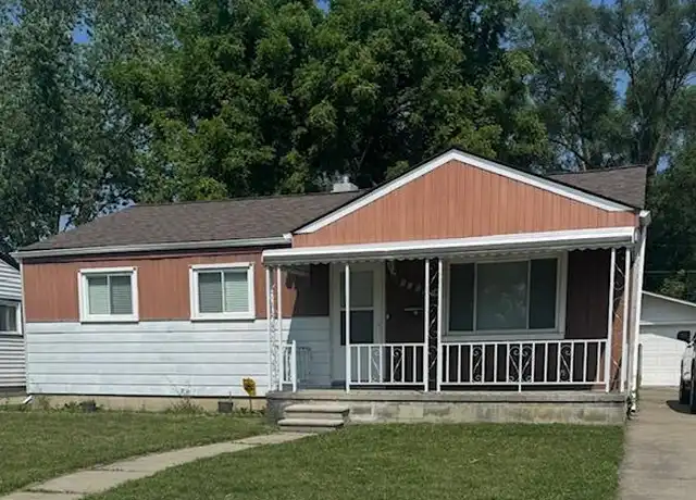 Property at 22052 Masch Ave, Warren, MI, 48091, 3 beds, 1 bath, [object Object]