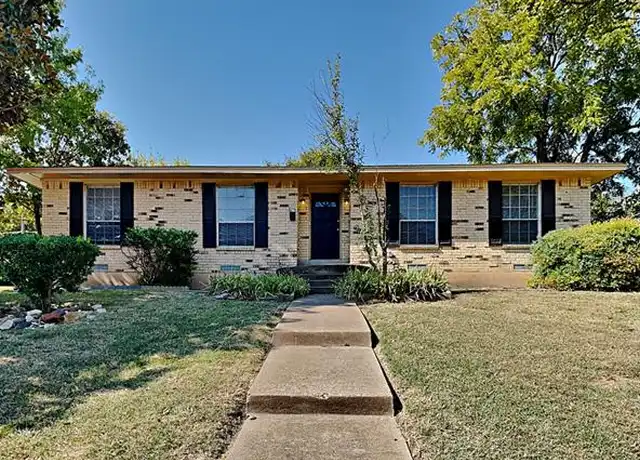 Property at 5827 Caracas Dr, Dallas, TX, 75232, 3 beds, 2 baths, [object Object]