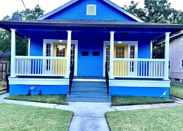 Property at 920 Forstall St, New Orleans, LA, 70117, 2 beds, 1 bath, [object Object]