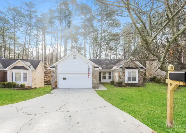 Property at 2384 Boone Ct, Snellville, GA, 30078, 3 beds, 2 baths, [object Object]