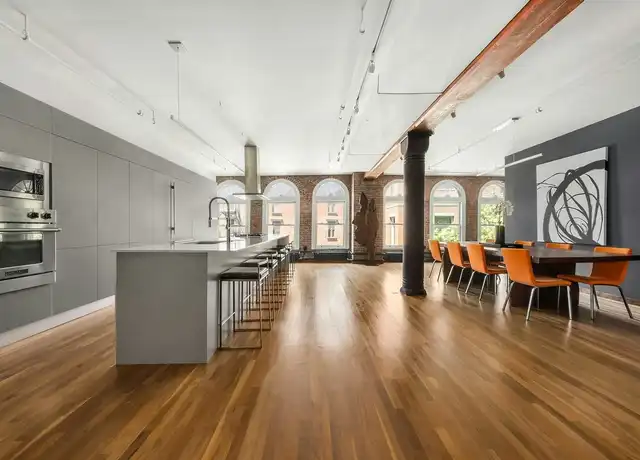 Property at 307 W Broadway Unit 3, New York, NY, 10013, 1 bed, 1 bath, [object Object]