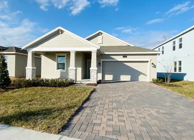 Property at 2123 Mountain Pine St, Ocoee, FL, 34761, 4 beds, 3 baths, [object Object]