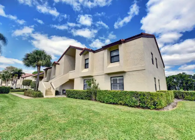 Property at 5851 Parkwalk Dr, Boynton Beach, FL, 33472, 3 beds, 2 baths, [object Object]