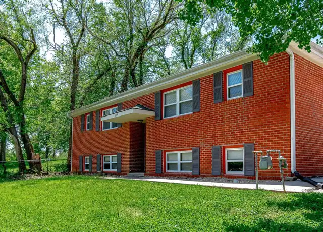 Property at 6110 NW Bell Rd Unit 6108-A, Parkville, MO, 64152, 1 bed, 1 bath, [object Object]