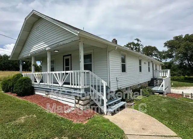Property at 11204 Parallel Pkwy Unit B, Kansas City, KS, 66109, 1 bed, 1 bath, [object Object]