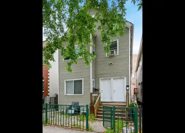 Property at 2142 N Maplewood Ave Unit 1F, Chicago, IL, 60647, 1 bed, 1 bath, [object Object]