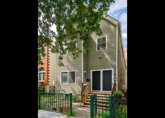 Property at 2142 N Maplewood Ave Unit 1F, Chicago, IL, 60647, 1 bed, 1 bath, [object Object]