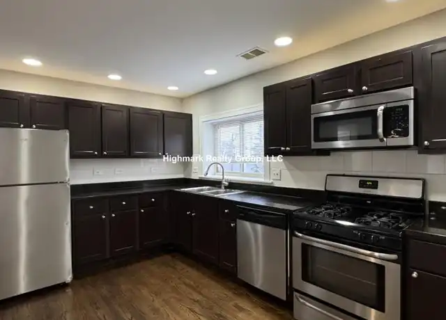Property at 2538 W Fitch Ave, Chicago, IL, 60645, 2 beds, 2 baths, [object Object]