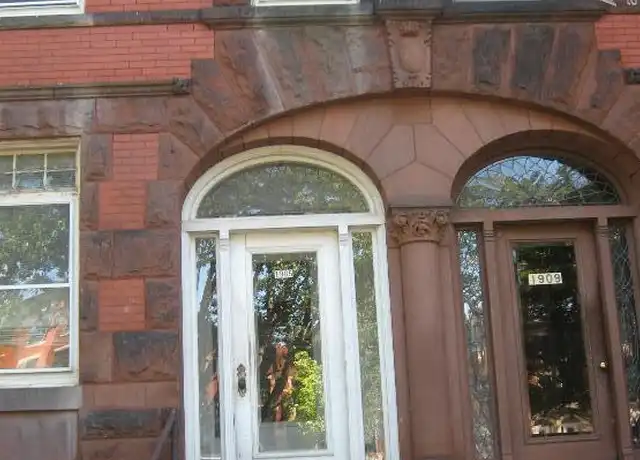 Property at 1905 Beacon St Unit 1R, Brookline, MA, 02445, 1 bed, 1 bath, [object Object]