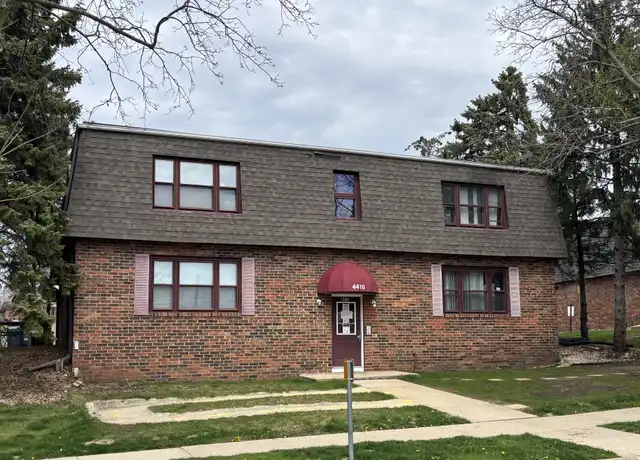 Property at 4410 Dwight Dr Unit 1, Madison, WI, 53704, 2 beds, 1 bath, [object Object]