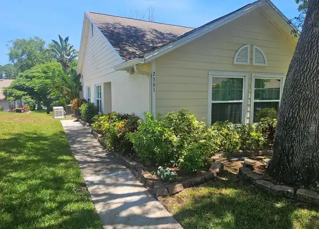 Property at 2361 Bentley Dr, Palm Harbor, FL, 34684, 3 beds, 2 baths, [object Object]