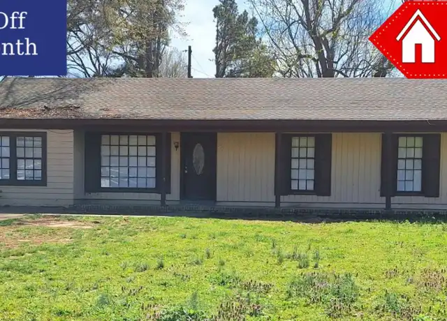 Property at 207 Stoneham Rd, Memphis, TN, 38109, 4 beds, 1 bath, [object Object]