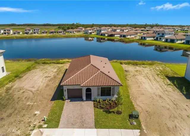 Property at 5763 Agostino Way, Ave Maria, FL, 34142, 3 beds, 2 baths, [object Object]